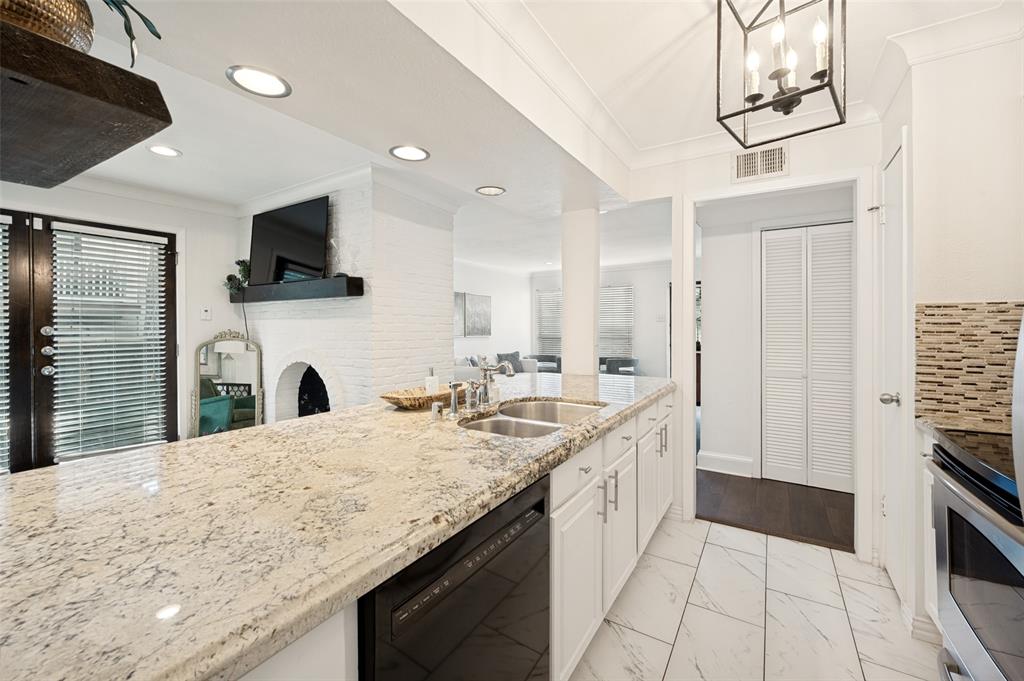 Tuscany Condos - Residential