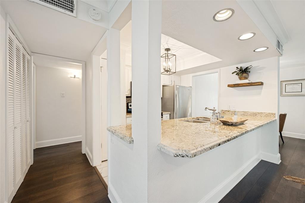 Tuscany Condos - Residential