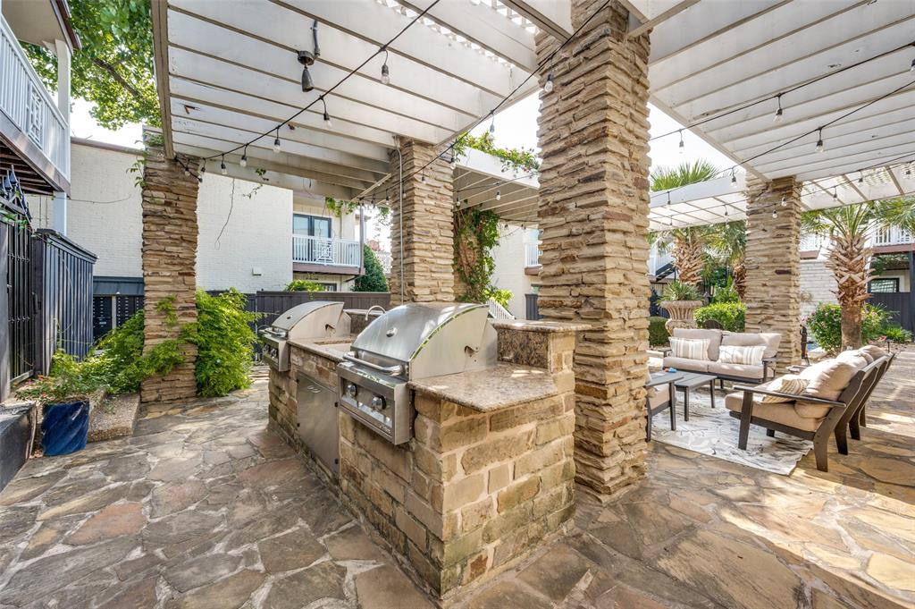 Tuscany Condos - Residential