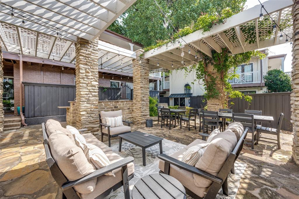 Tuscany Condos - Residential