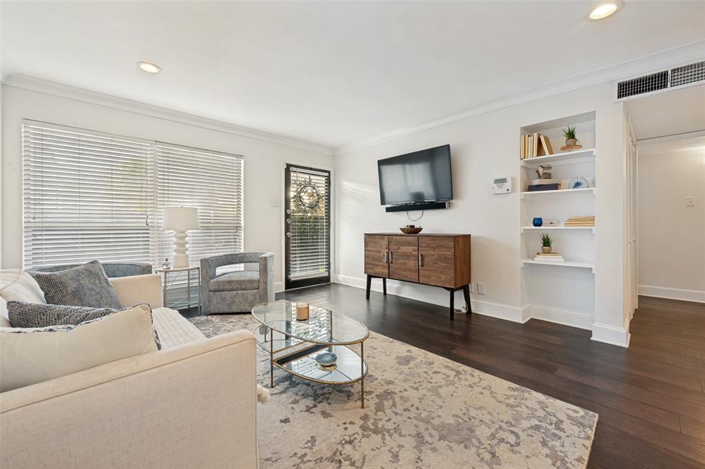 Tuscany Condos - Residential