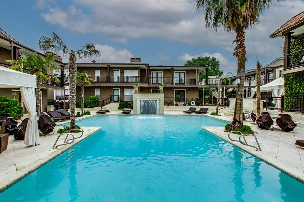 Tuscany Condos - Residential