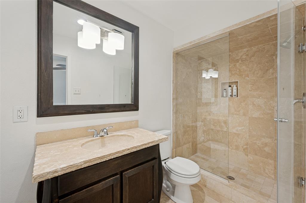 Tuscany Condos - Residential