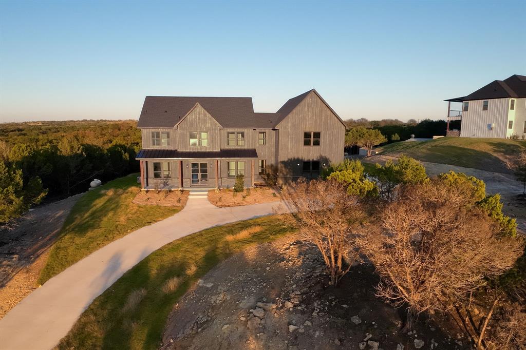 Haydon Creek Ranch Pc - Residential