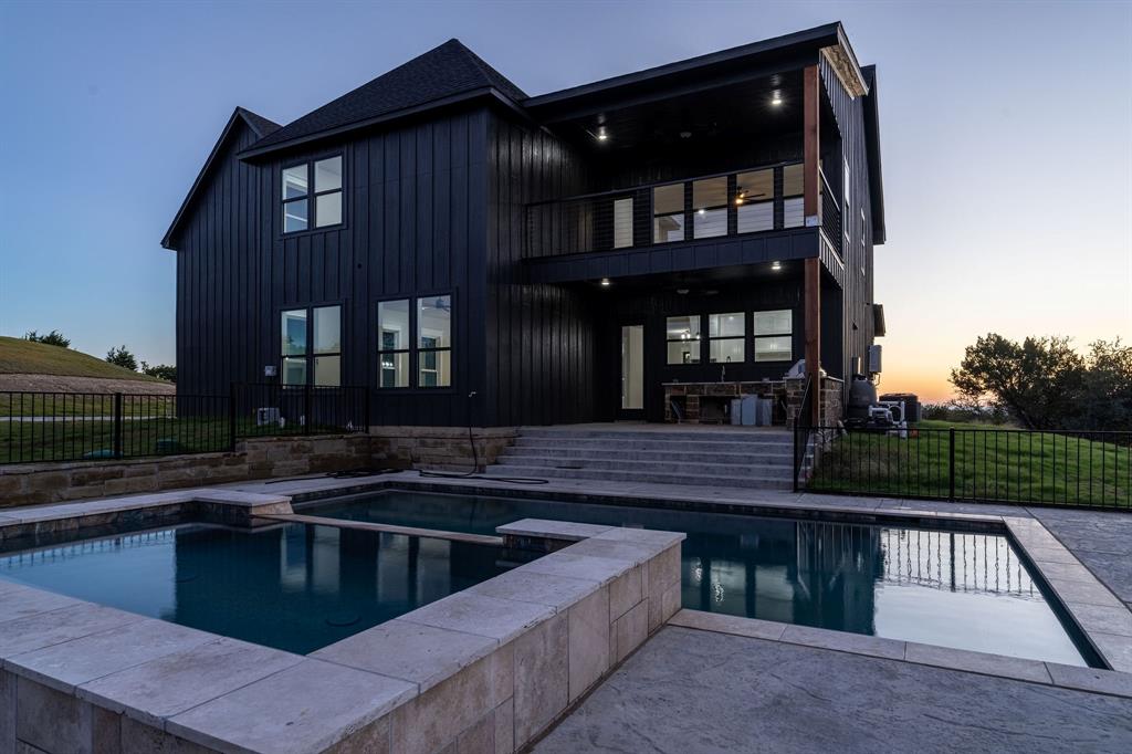 Haydon Creek Ranch Pc - Residential