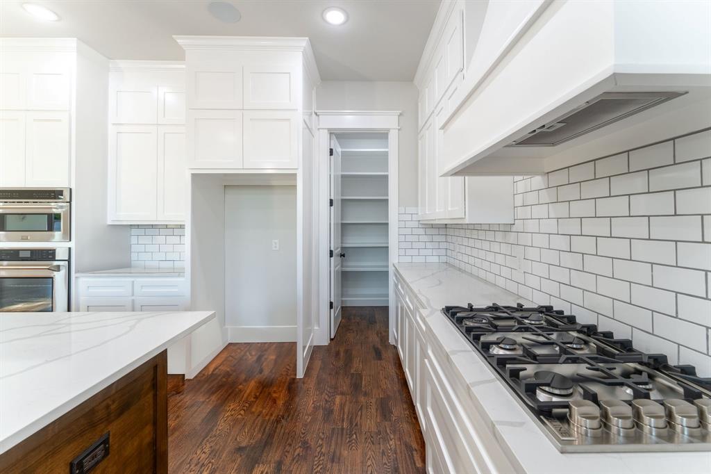 Haydon Creek Ranch Pc - Residential