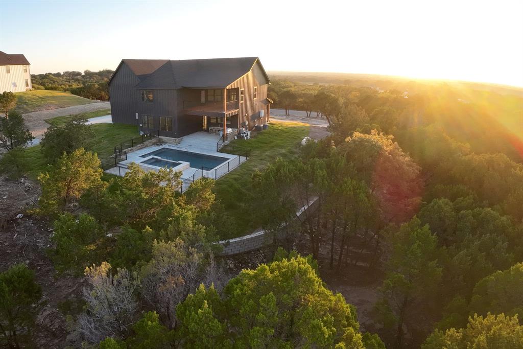 Haydon Creek Ranch Pc - Residential