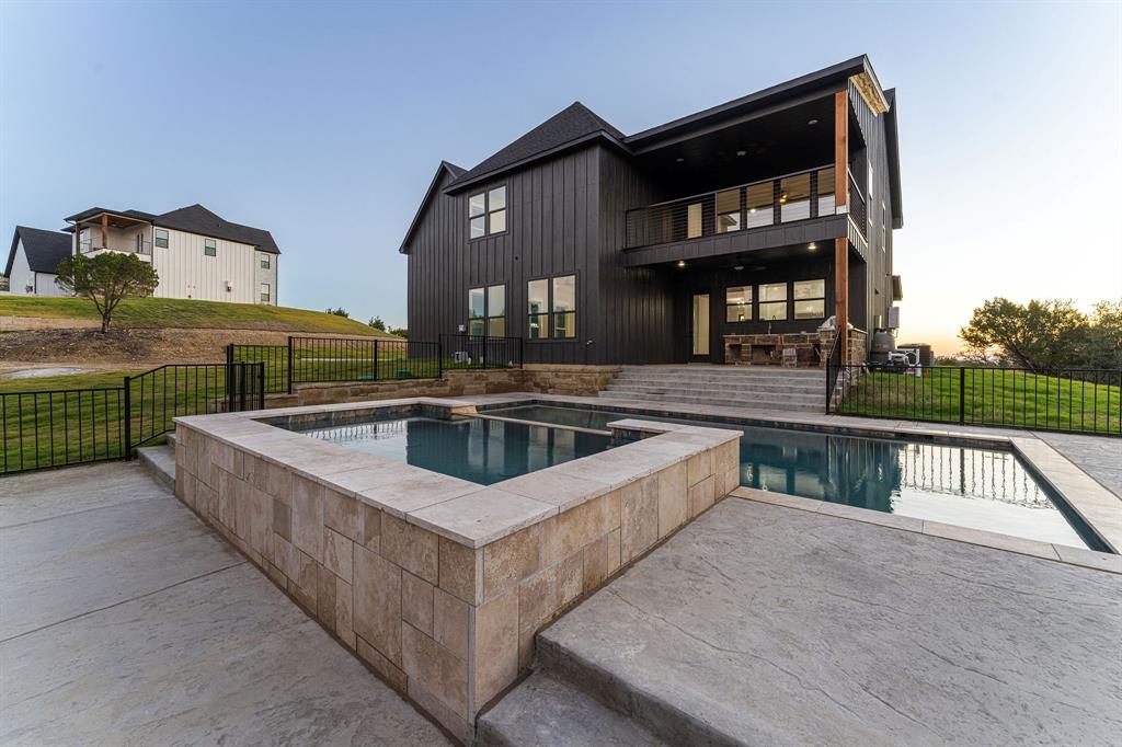Haydon Creek Ranch Pc - Residential