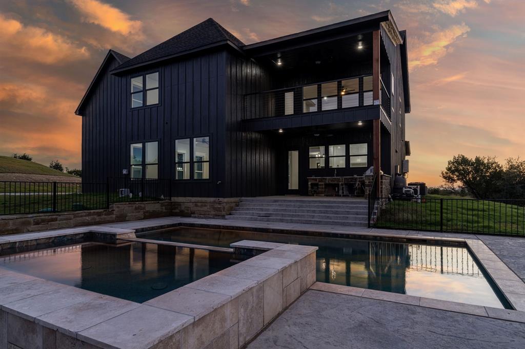 Haydon Creek Ranch Pc - Residential