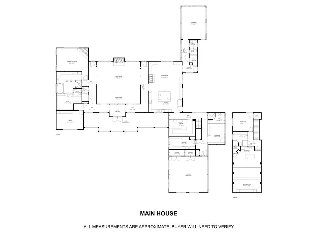 TOBY - Residential