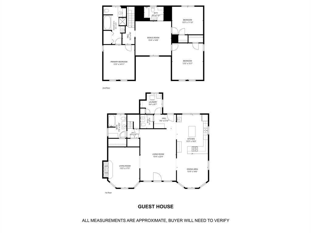 TOBY - Residential
