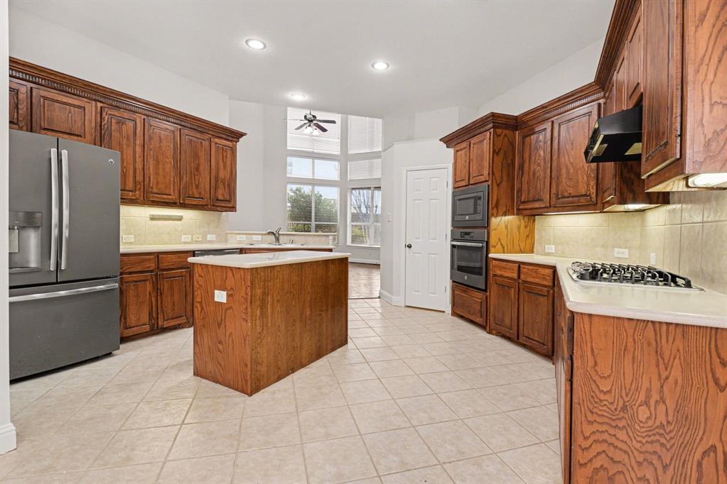 Northridge Estates Ph IV - Residential