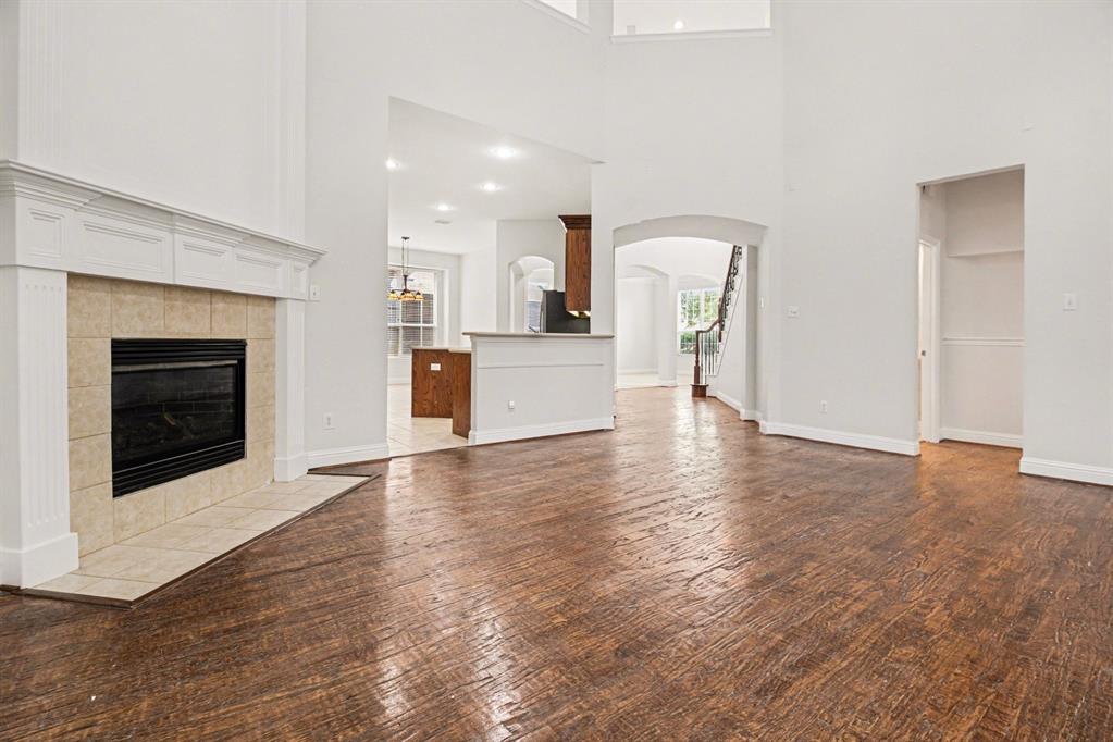 Northridge Estates Ph IV - Residential