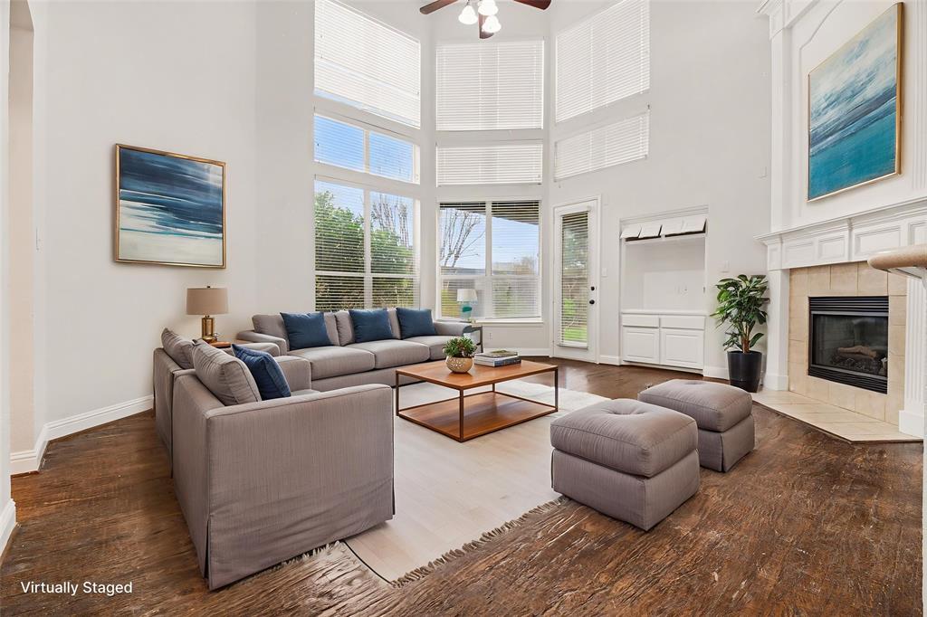 Northridge Estates Ph IV - Residential