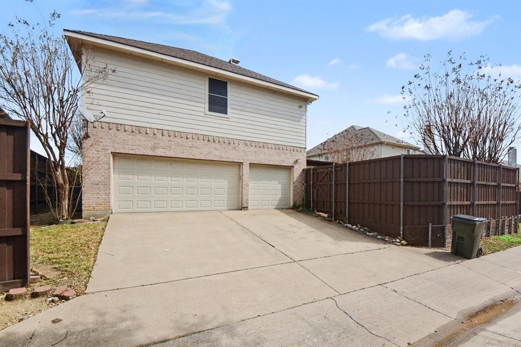 Northridge Estates Ph IV - Residential