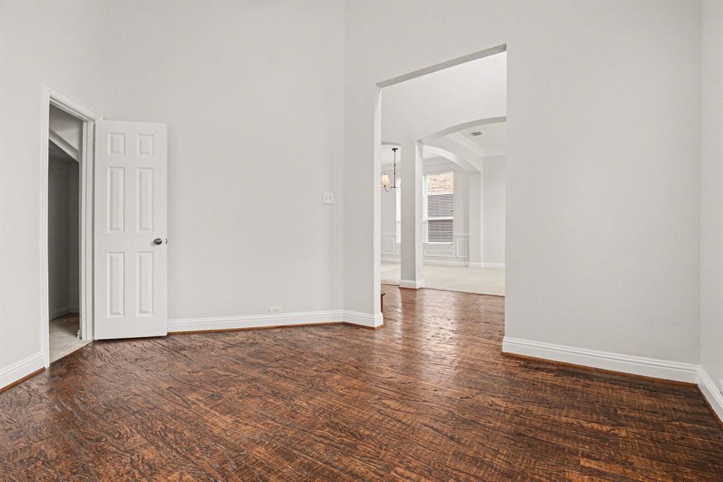 Northridge Estates Ph IV - Residential