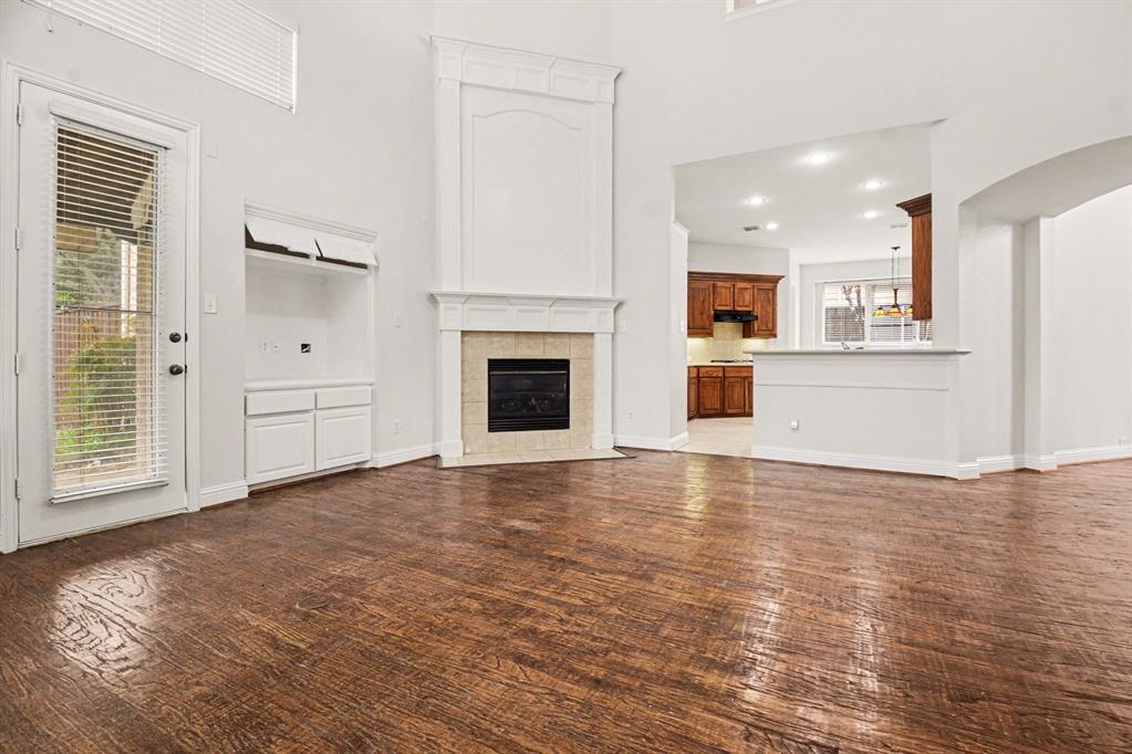 Northridge Estates Ph IV - Residential