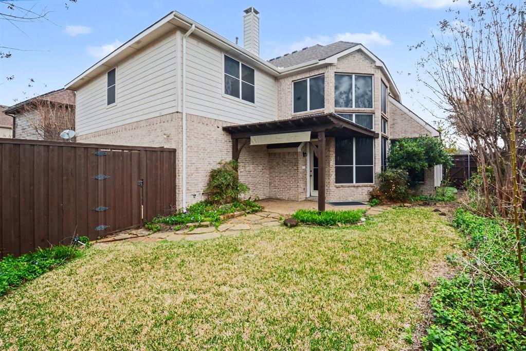 Northridge Estates Ph IV - Residential
