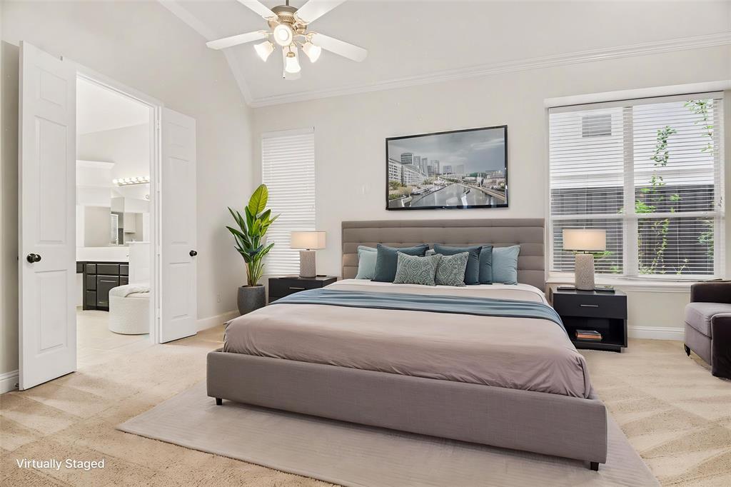 Northridge Estates Ph IV - Residential