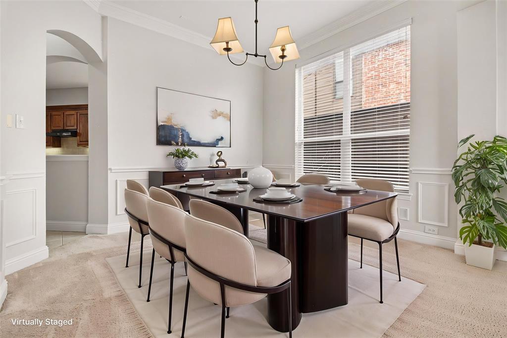 Northridge Estates Ph IV - Residential