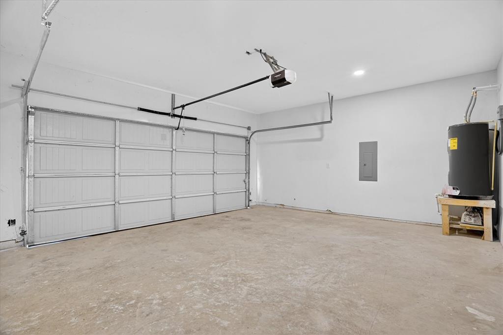 Arrowhead Shores Sec B - Residential
