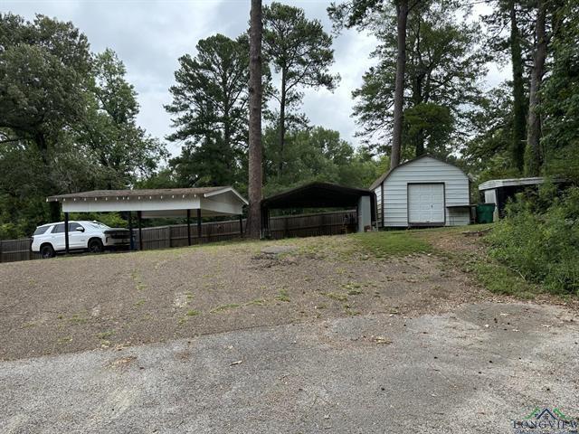 No - Residential
