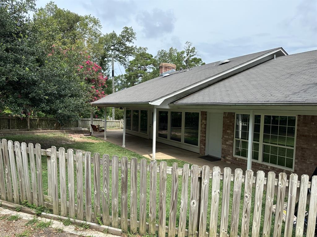 No - Residential