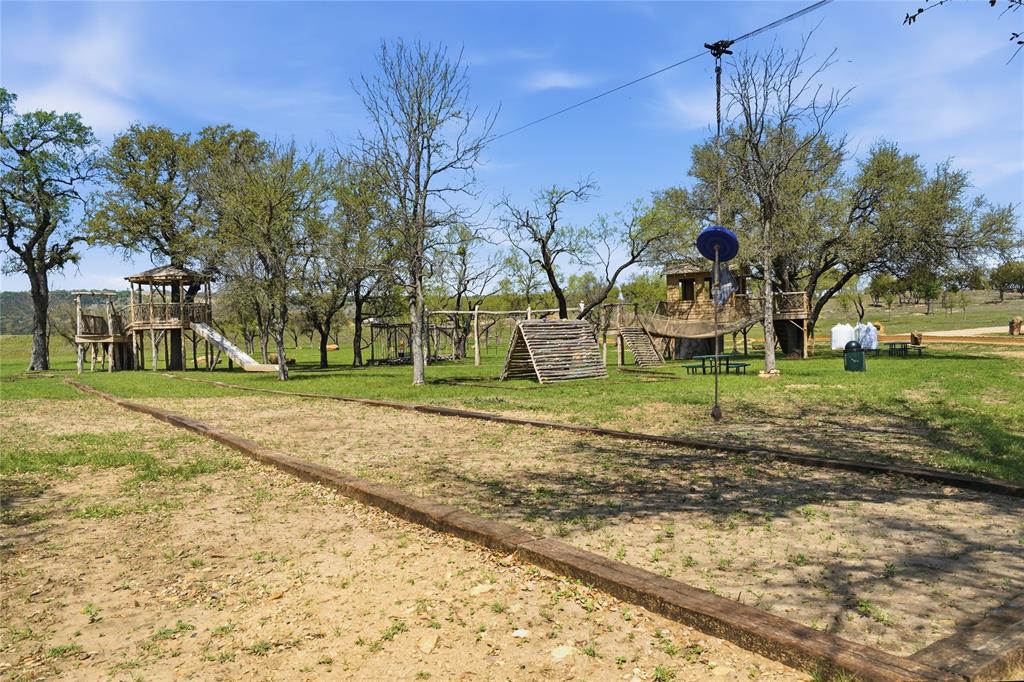 Ranger Ridge Phase II - Land