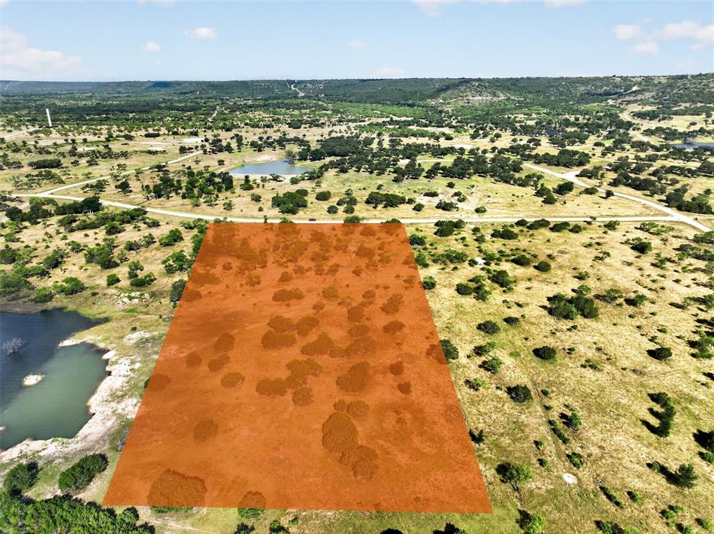 Ranger Ridge Phase II - Land