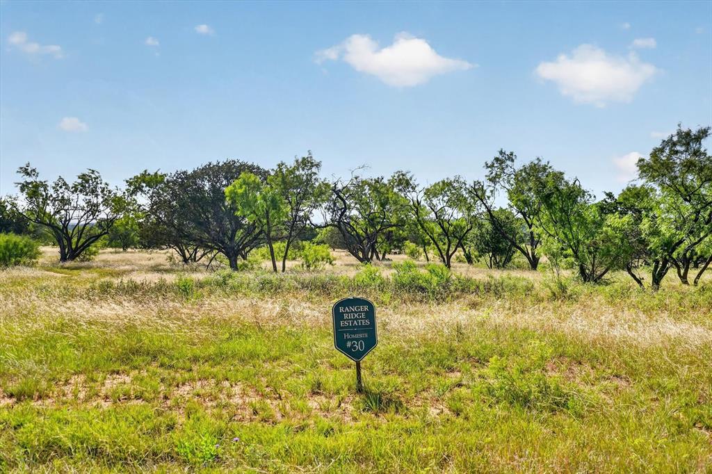 Ranger Ridge Phase II - Land