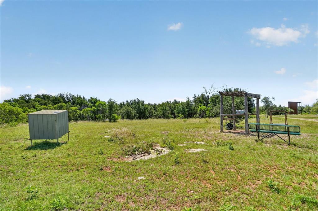 Ranger Ridge Phase II - Land