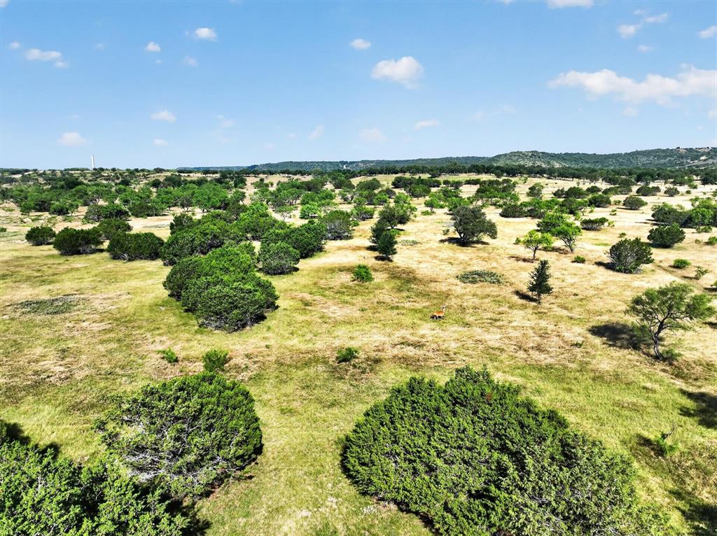 Ranger Ridge Phase II - Land