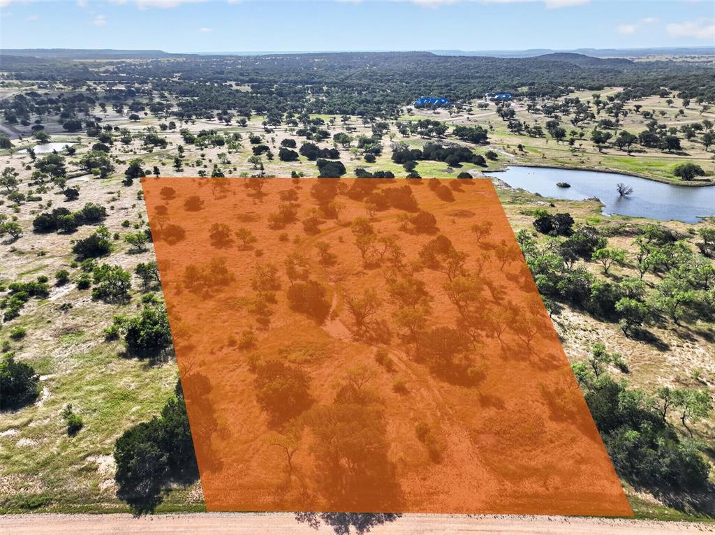Ranger Ridge Phase II - Land