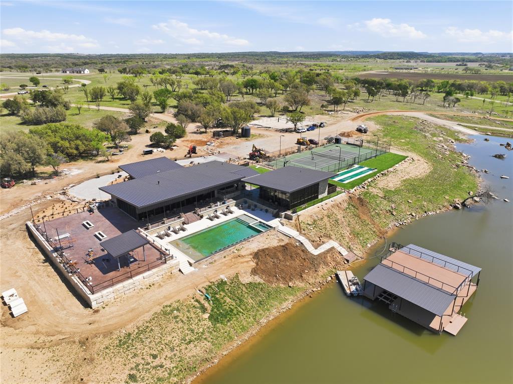 Ranger Ridge Phase II - Land