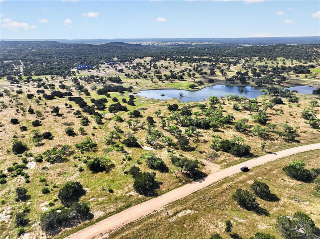 Ranger Ridge Phase II - Land