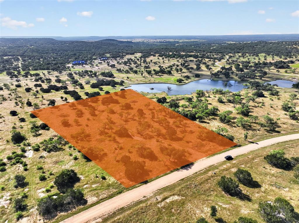 Ranger Ridge Phase II - Land