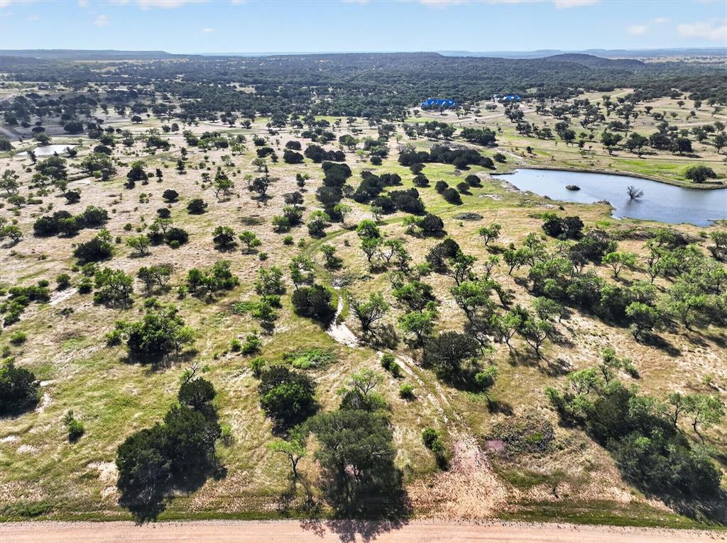 Ranger Ridge Phase II - Land