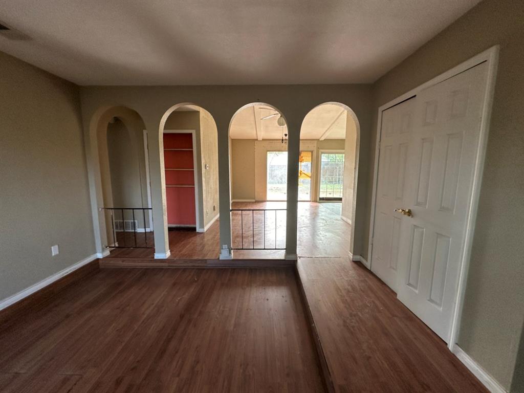 Meadows Seventh Sec - Residential