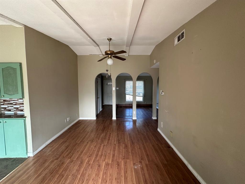 Meadows Seventh Sec - Residential