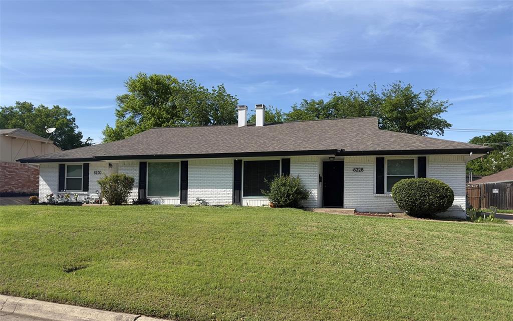 Western Hills Add - Residential Income