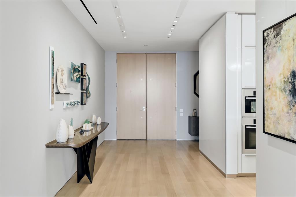 One Arts Plaza Condos - Residential