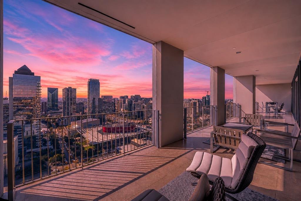 One Arts Plaza Condos - Residential