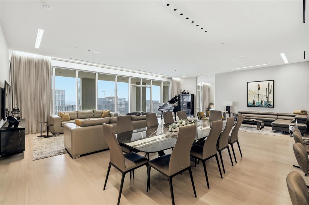 One Arts Plaza Condos - Residential
