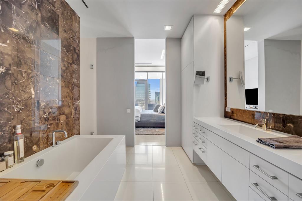 One Arts Plaza Condos - Residential