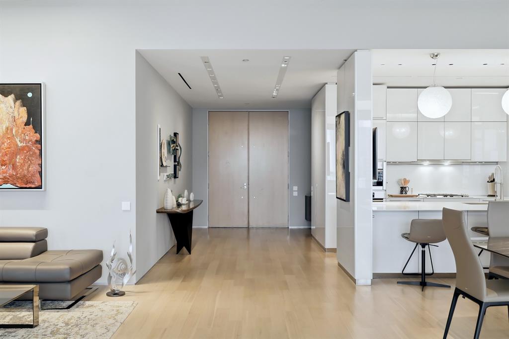 One Arts Plaza Condos - Residential