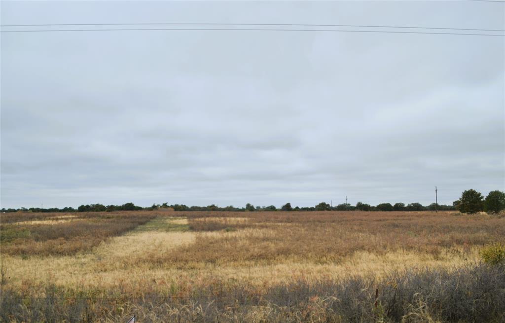 11.2 acres conveniently situated on paved road frontage & located in Hawley ISD. . No known deed restrictions. This would be a great site to build on and have plenty of space for privacy.