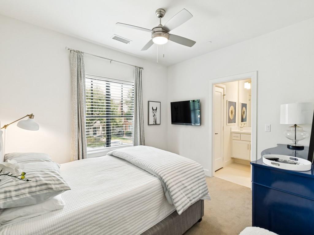 Highland Park High School - Residential