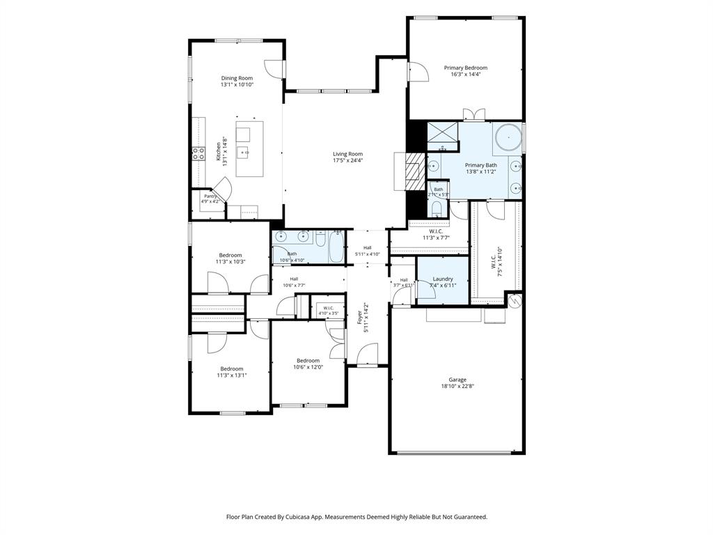 Willow Crk Xing - Residential