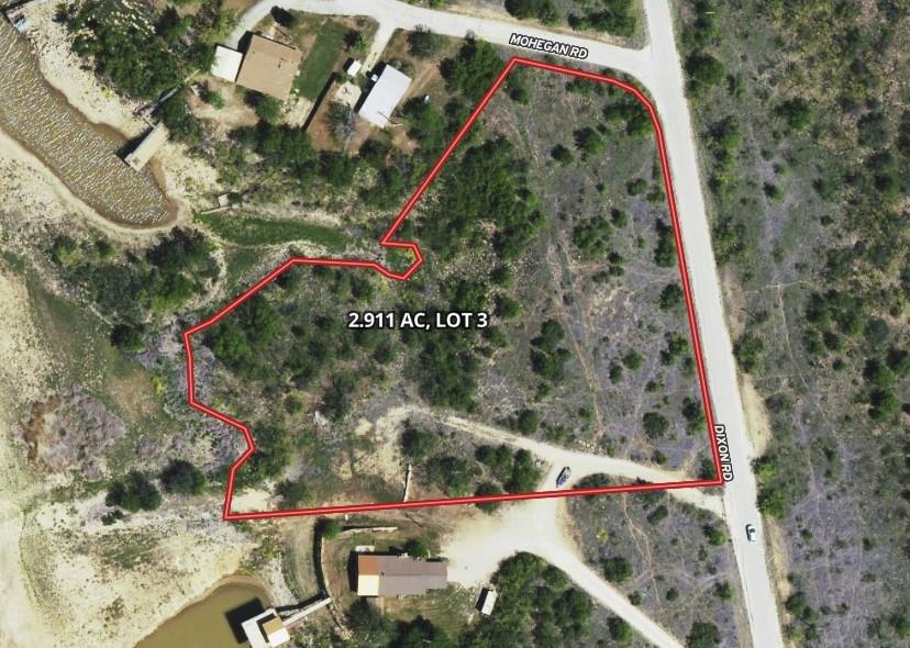 PICTURE IS FOR REFERENCE ONLY.  BOUNDARY LINES ARE NOT EXACT.  LISTING MUST STAY ACTIVE FOR AT LEAST 30 DAYS.  OFFERS WILL BE SUBMITTED TO SELLER UPON RECEIPT.   SELLER WILL CHOOSE HIGHEST AND BEST AFTER DECEMBER 8, 2023. CASH OFFERS ONLY.  SELLER WILL MAINTAIN MINERAL RIGHTS.   TRANSFER BY SPECIAL WARRANTY DEED.