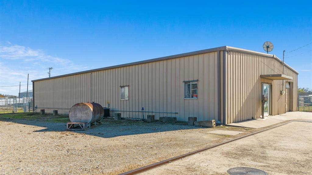 Texas & Pacific Add - Commercial Sale
